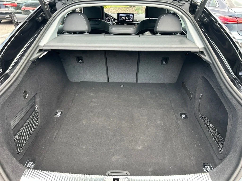 Used 2023 Black Audi Premium Plus image 20