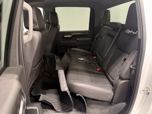 Used 2024 White Chevrolet LTZ image 29