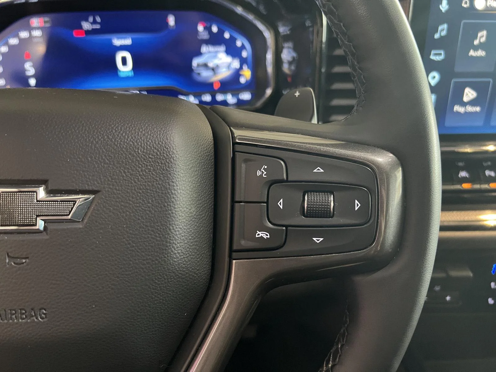 Used 2024 Red Hot Chevrolet ZR2 image 26