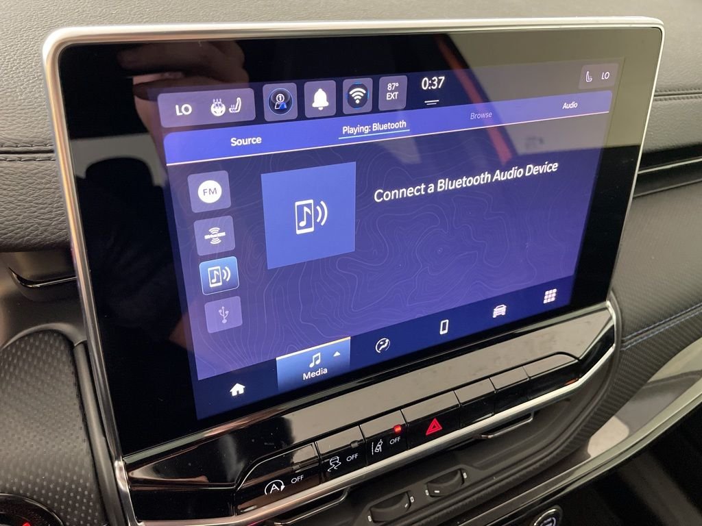 New 2026 Joose (DISC) Jeep Latitude image 27