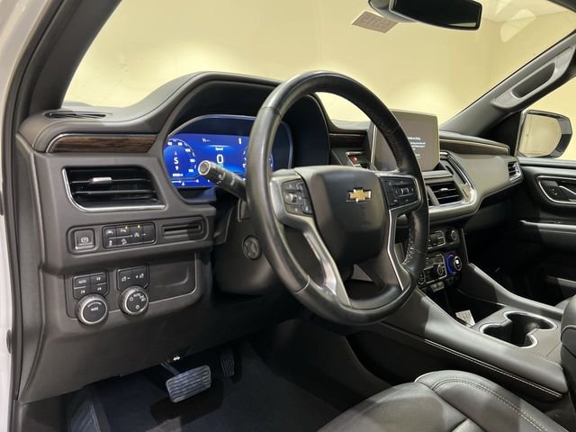 Used 2023 White Chevrolet Premier image 9