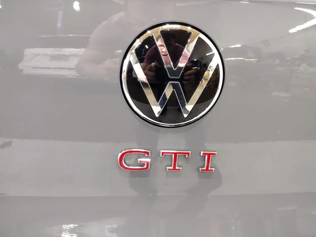 New 2026 Gray Volkswagen Autobahn image 13