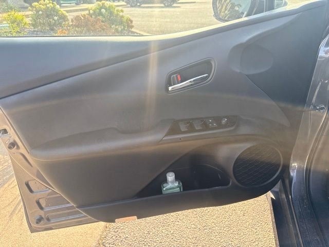 Used 2020 Magnetic Gray Metallic Toyota Limited image 10