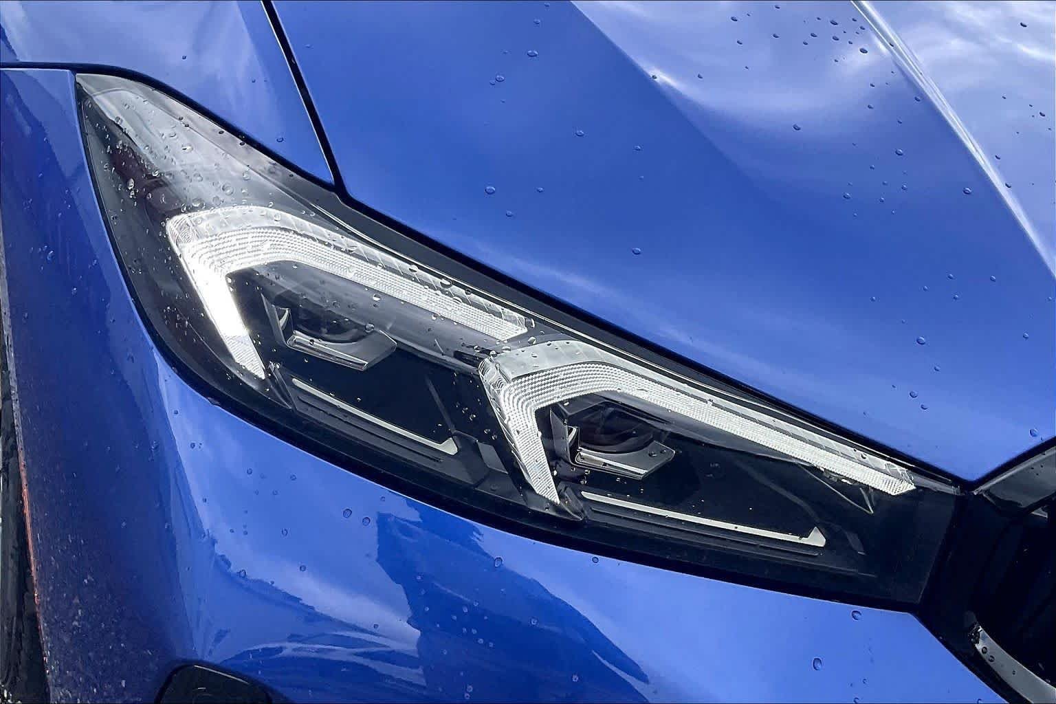 2026 BMW 3 Series 330i - Photo 28