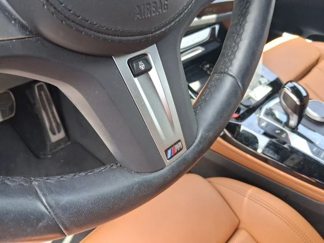 Used 2023 White BMW xDrive30i image 13