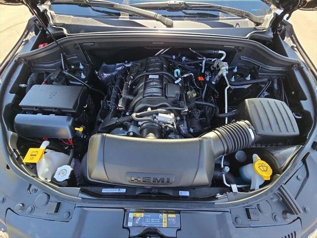 New 2026 Diamond Black Clear-Coat Exterior Paint Dodge GT PLUS image 11