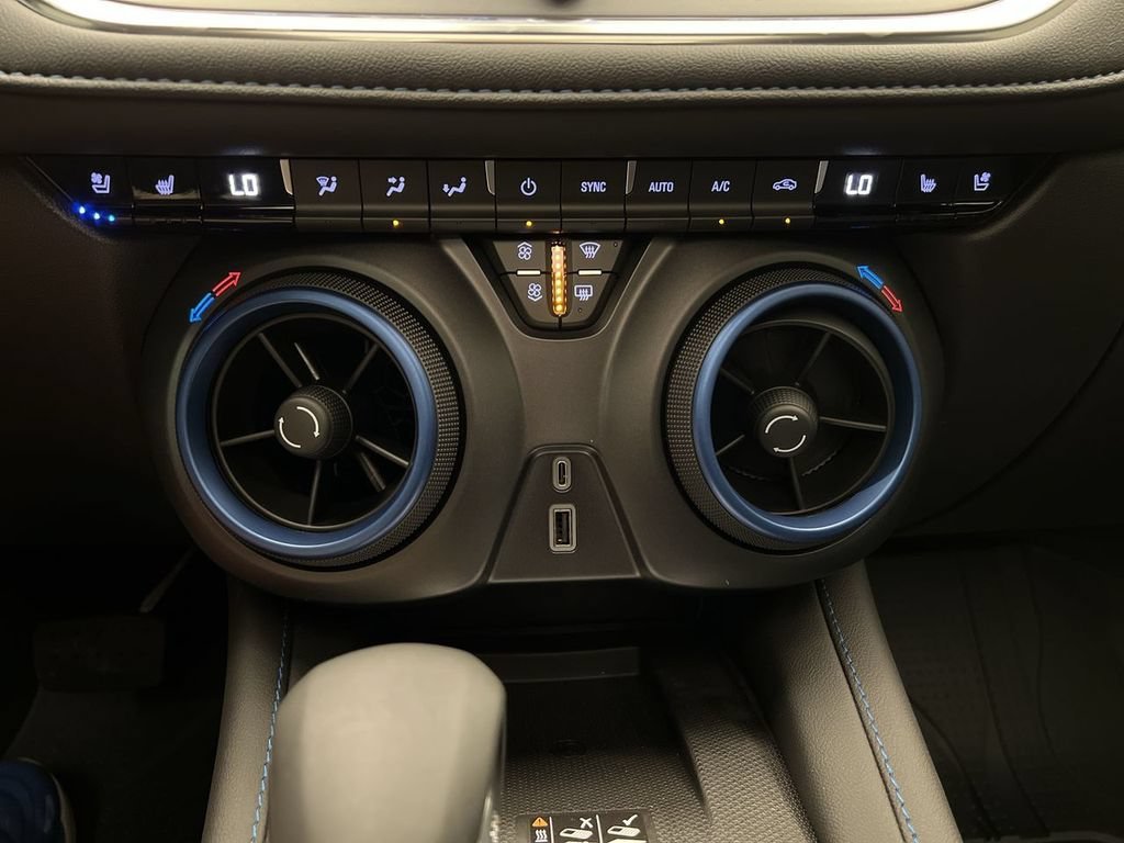 2026 Chevrolet Blazer RS - Photo 18