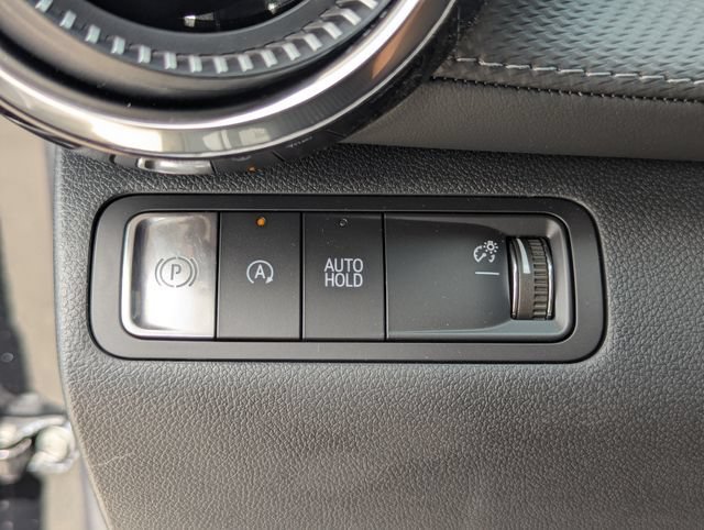 New 2026 Mosaic Black Metallic Chevrolet LT image 32