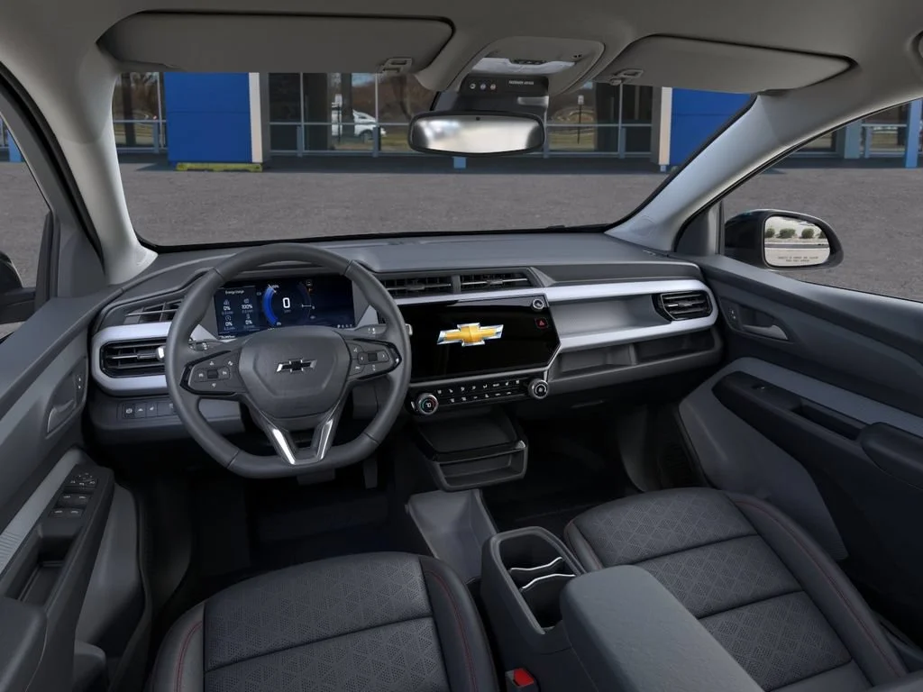 2027 Chevrolet Bolt RS - Photo 21