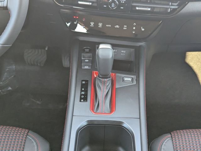 2026 Nissan KICKS SR AWD - Photo 18