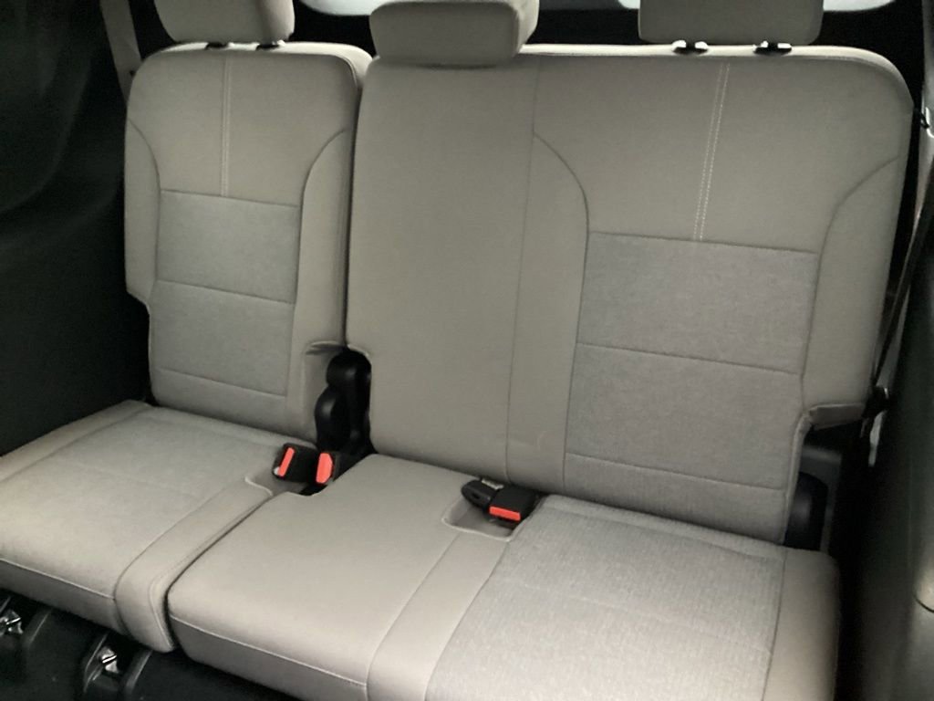 2026 GMC Acadia Elevation - Photo 8