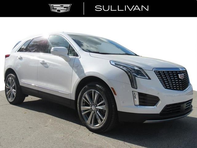 2026 Cadillac XT5 FWD Premium Luxury's photo