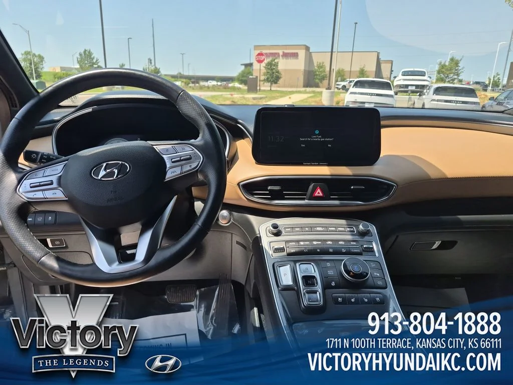 Used 2023 Gray Hyundai Calligraphy image 16