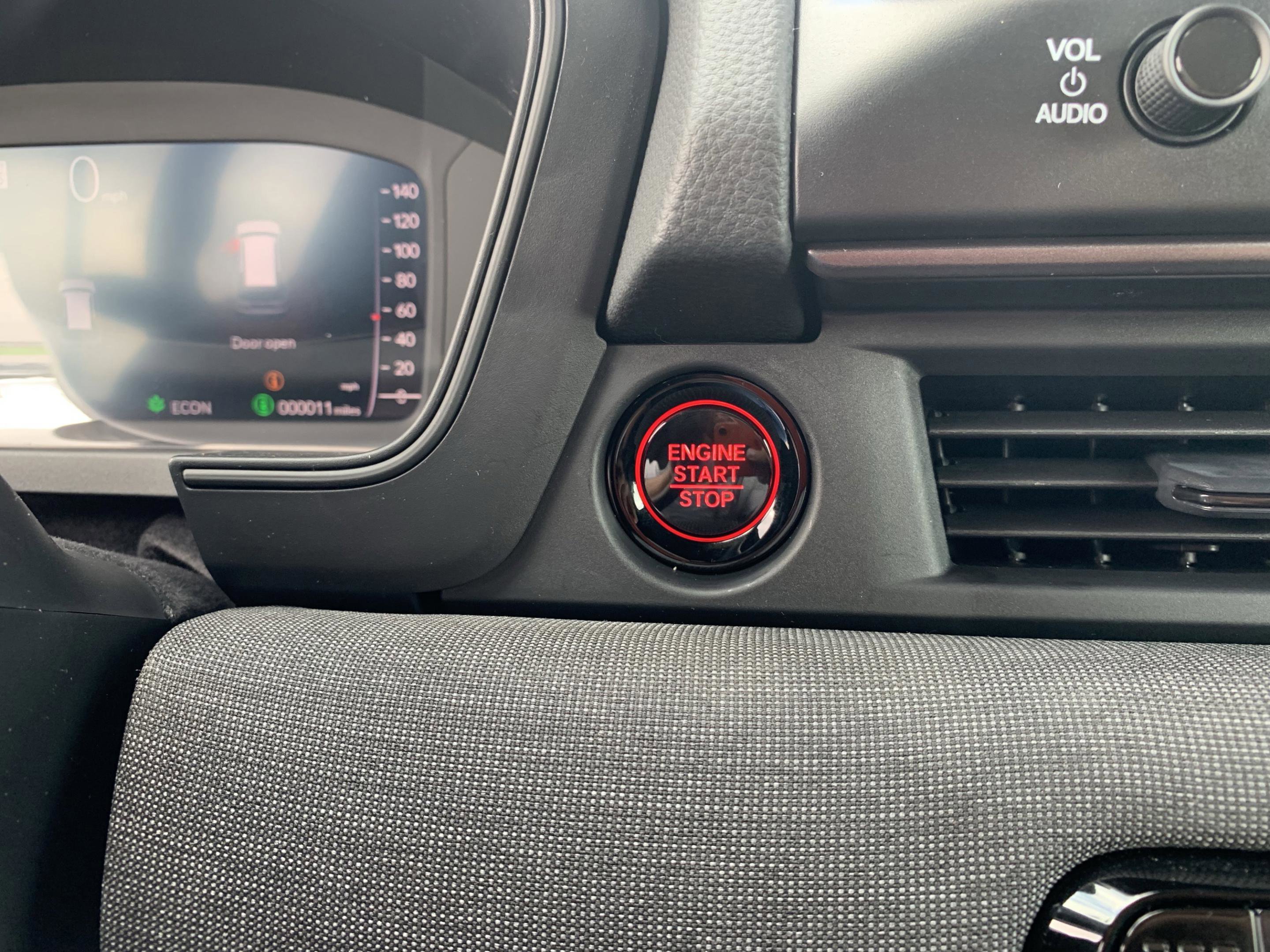 2026 Honda Passport TrailSport - Photo 27