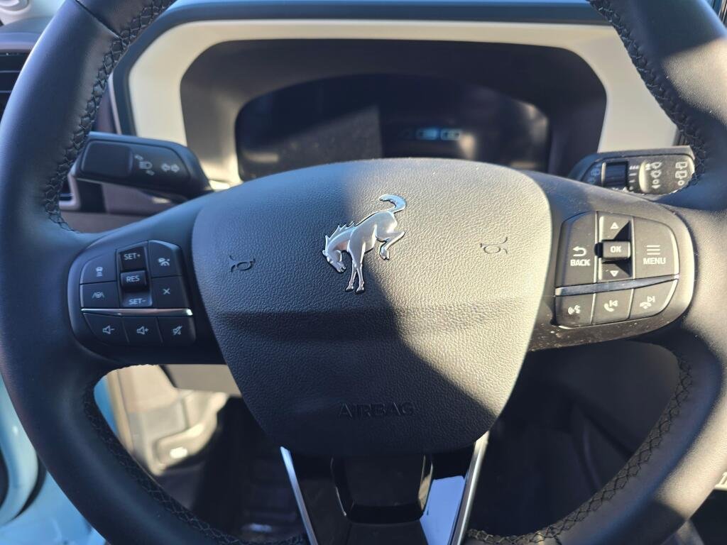 2025 Ford Bronco Sport Heritage - Photo 22