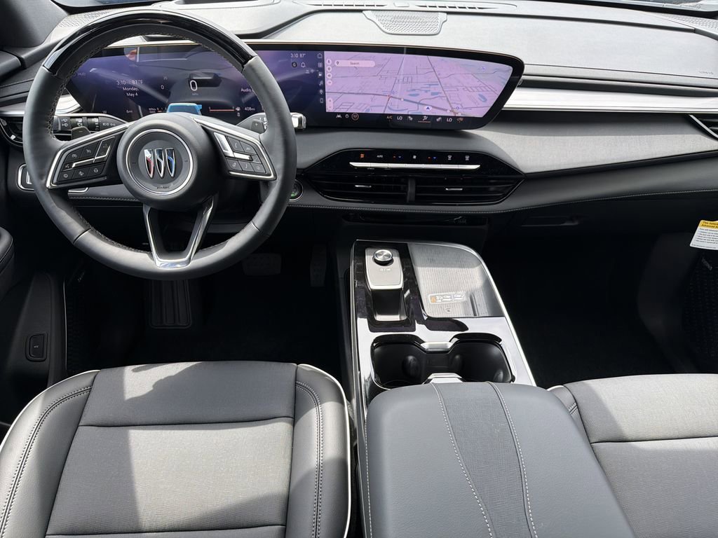 2026 Buick Enclave Preferred - Photo 14