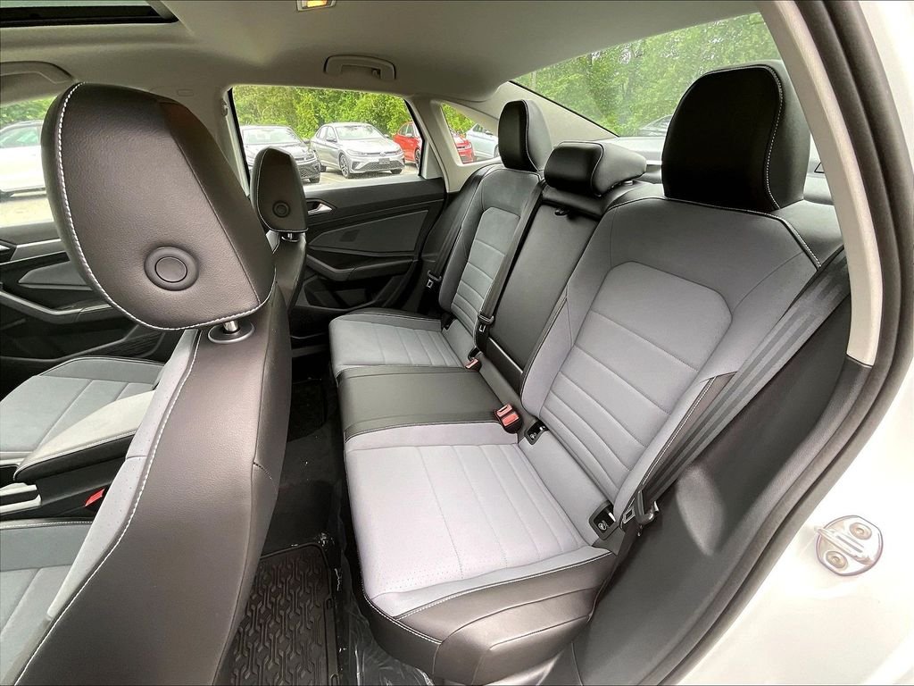 2026 Volkswagen Jetta 12