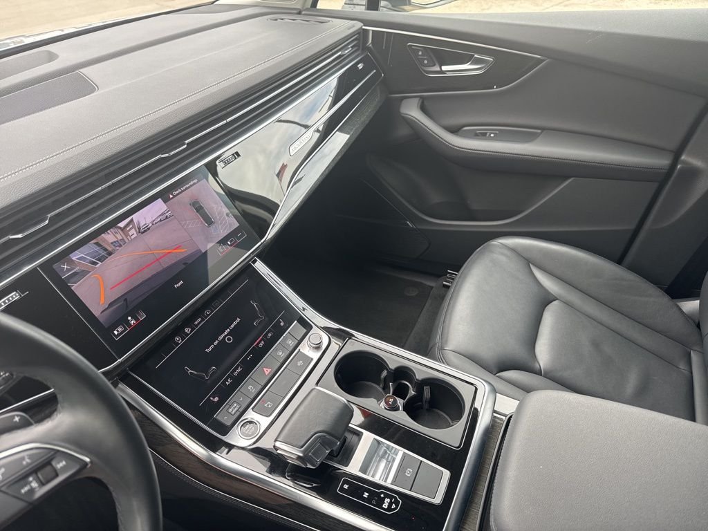 2024 Audi Q7 Premium Plus - Photo 14