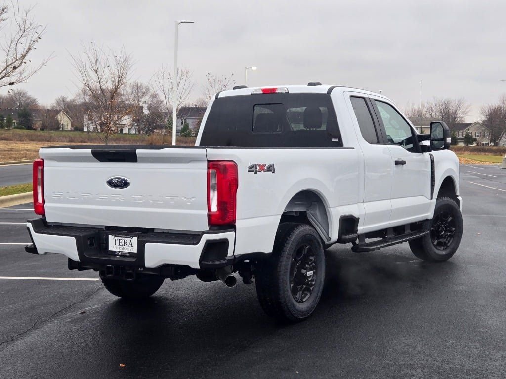 New 2026 White Ford XL image 11