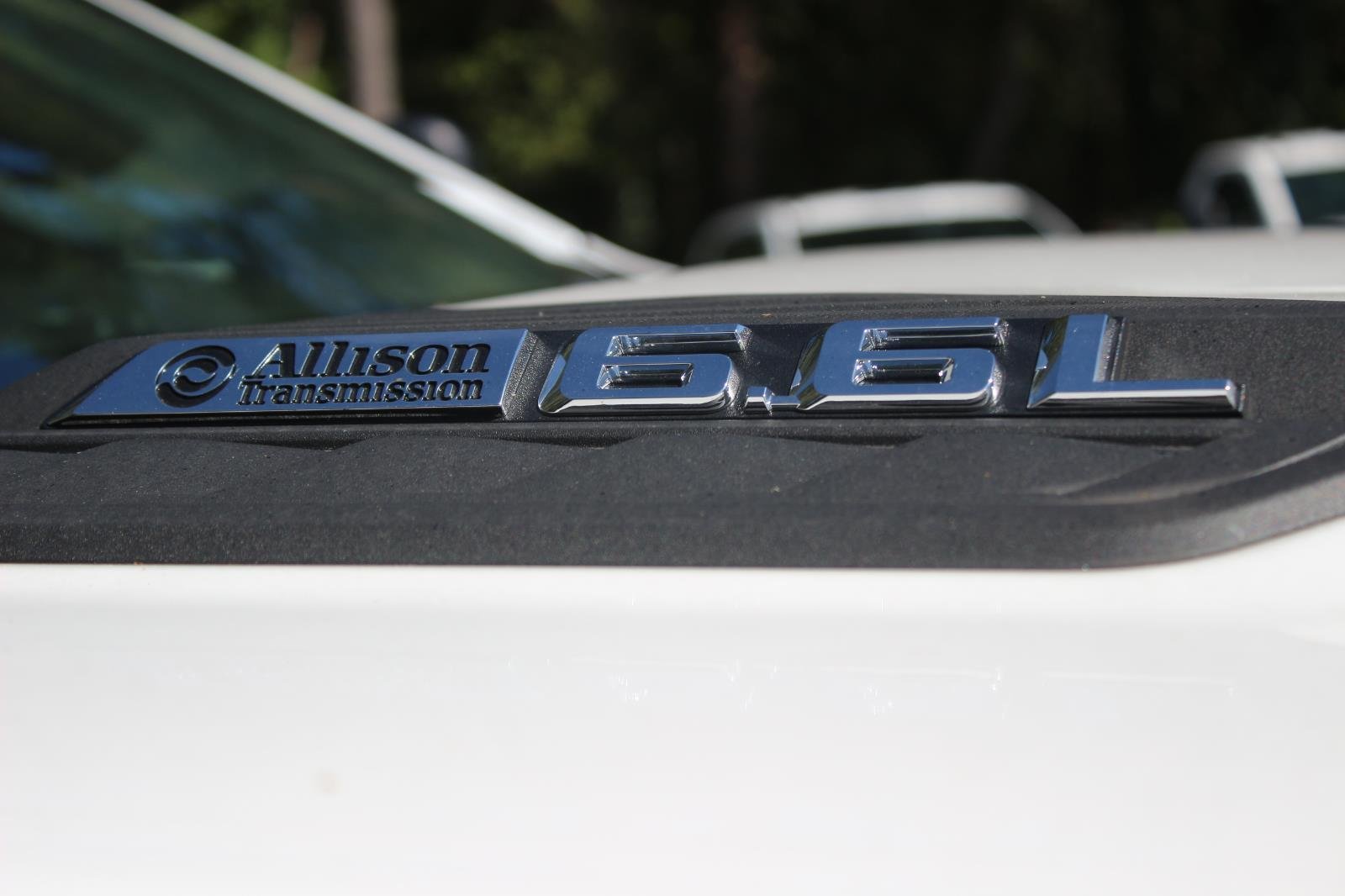 2025 Chevrolet Silverado 3500 HD Work Truck - Photo 6