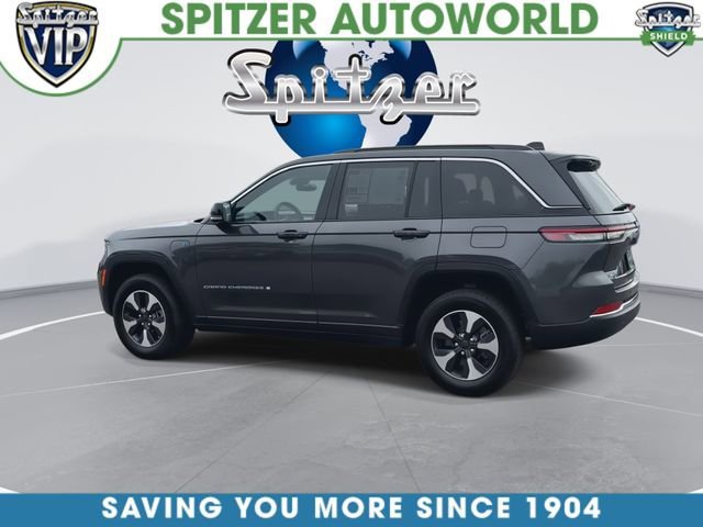 Used 2025 Gray Jeep NA image 7