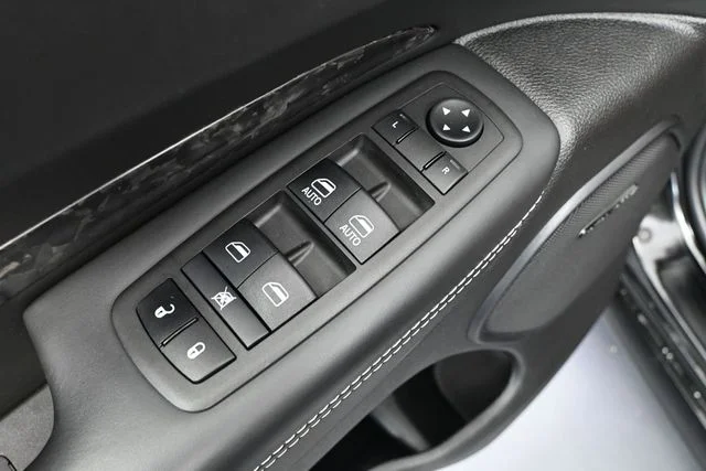Certified Used 2024 Black Dodge SRT 392 Premium image 22