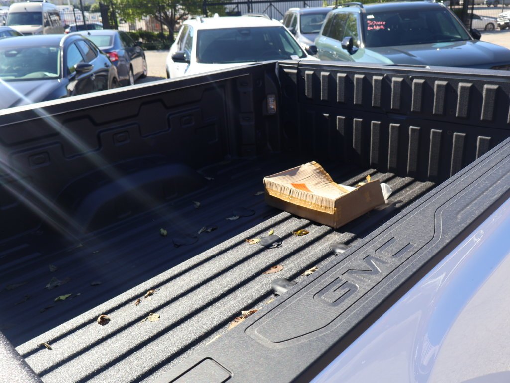 2026 GMC Sierra 2500HD AT4 - Photo 19
