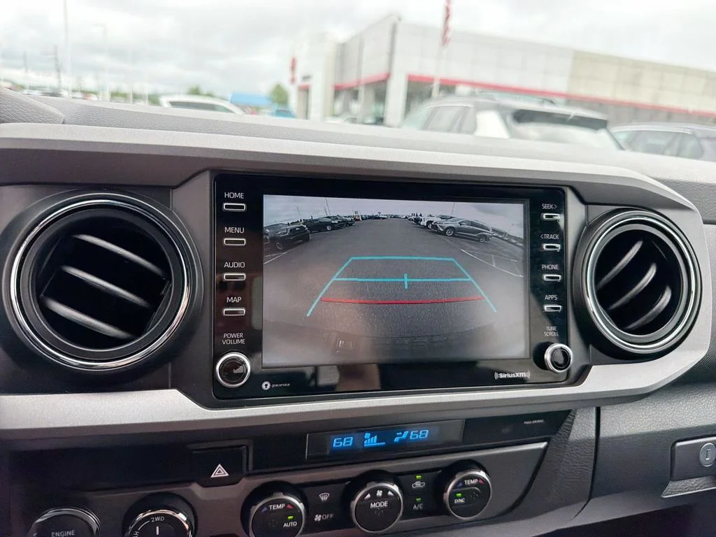 Used 2023 Silver Toyota TRD Sport image 24