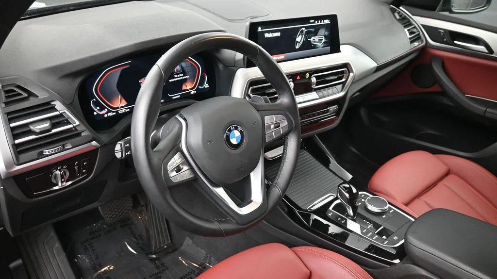 2024 BMW X3 30i - Photo 7