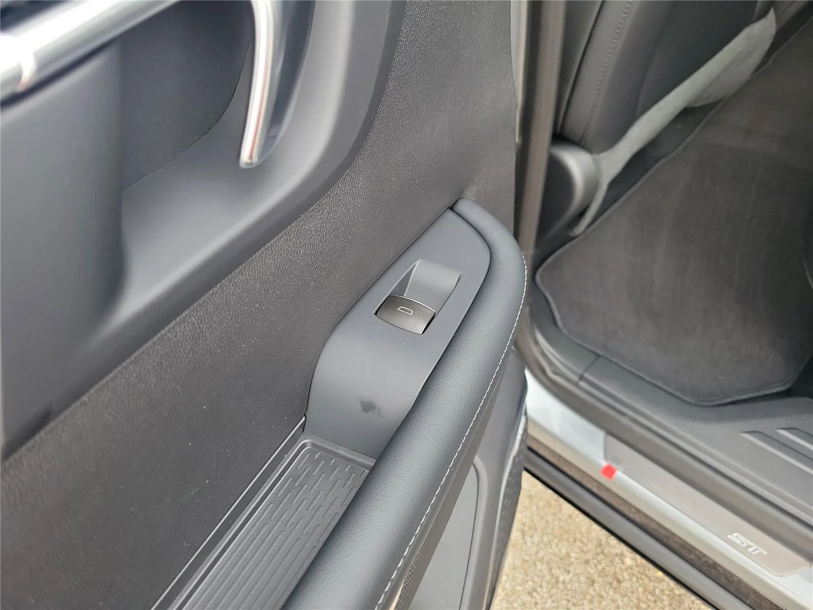 2026 Buick Enclave Sport Touring - Photo 14