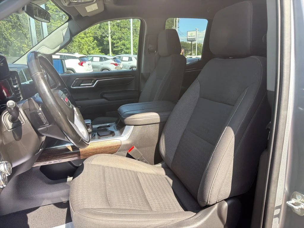 2023 GMC Sierra 1500 Elevation - Photo 40