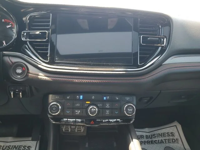 New 2026 Vapor Gray Exterior Paint Dodge GT Plus image 21