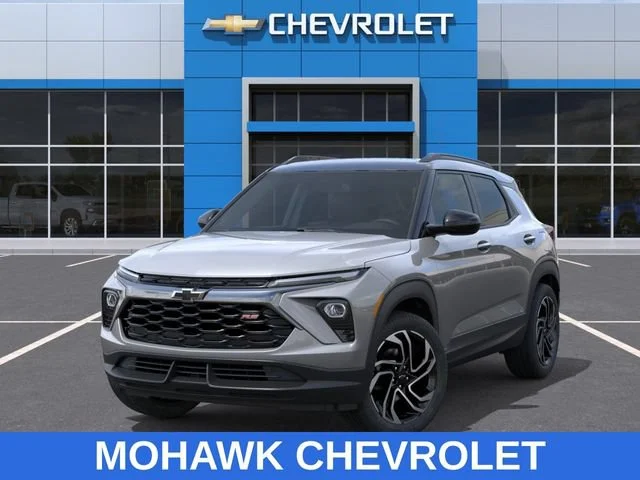 2026 Chevrolet Trailblazer RS - Photo 6