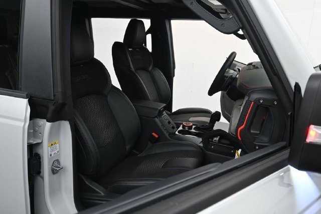 New 2026 Avalanche Gray Ford Raptor® image 79