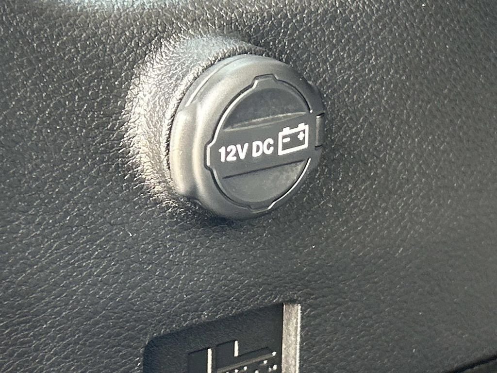 Used 2025 Black Jeep Sport S image 12