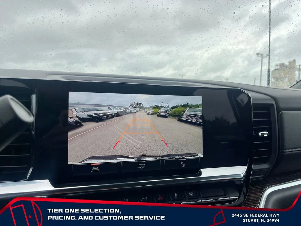 New 2026 Summit White GMC SLE image 30