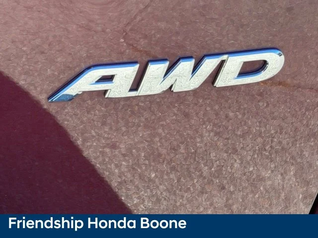 Used 2019 Red Honda LX image 13