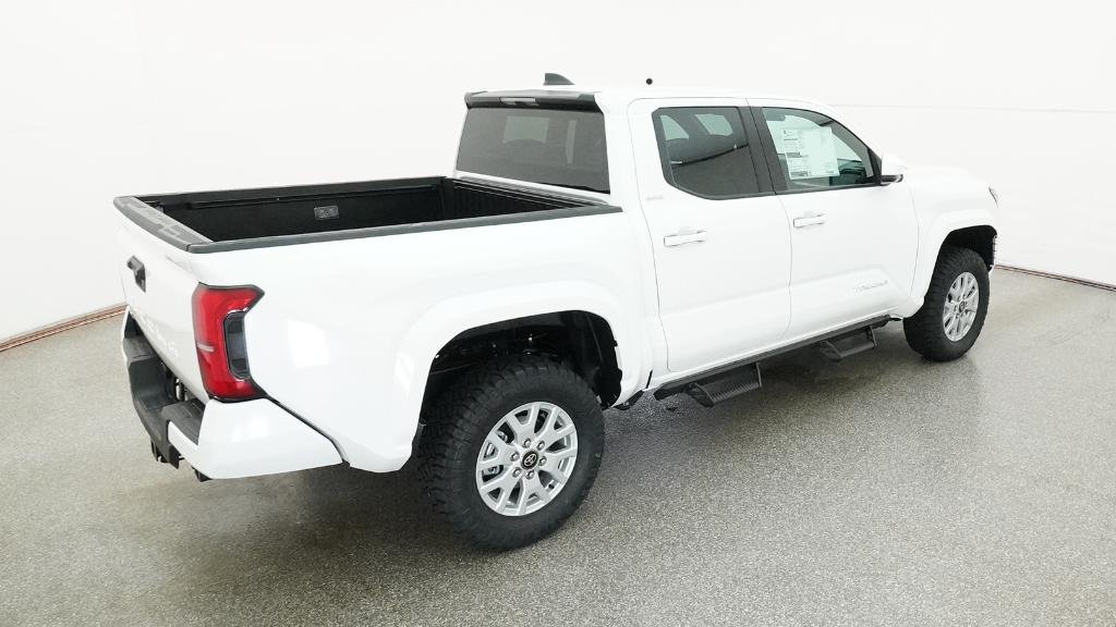 New 2026 Ice Cap Toyota SR5 image 39