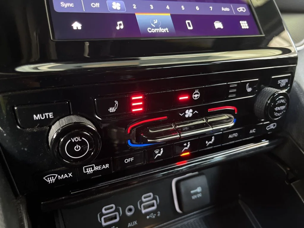 2024 Jeep Grand Cherokee L Altitude - Photo 34