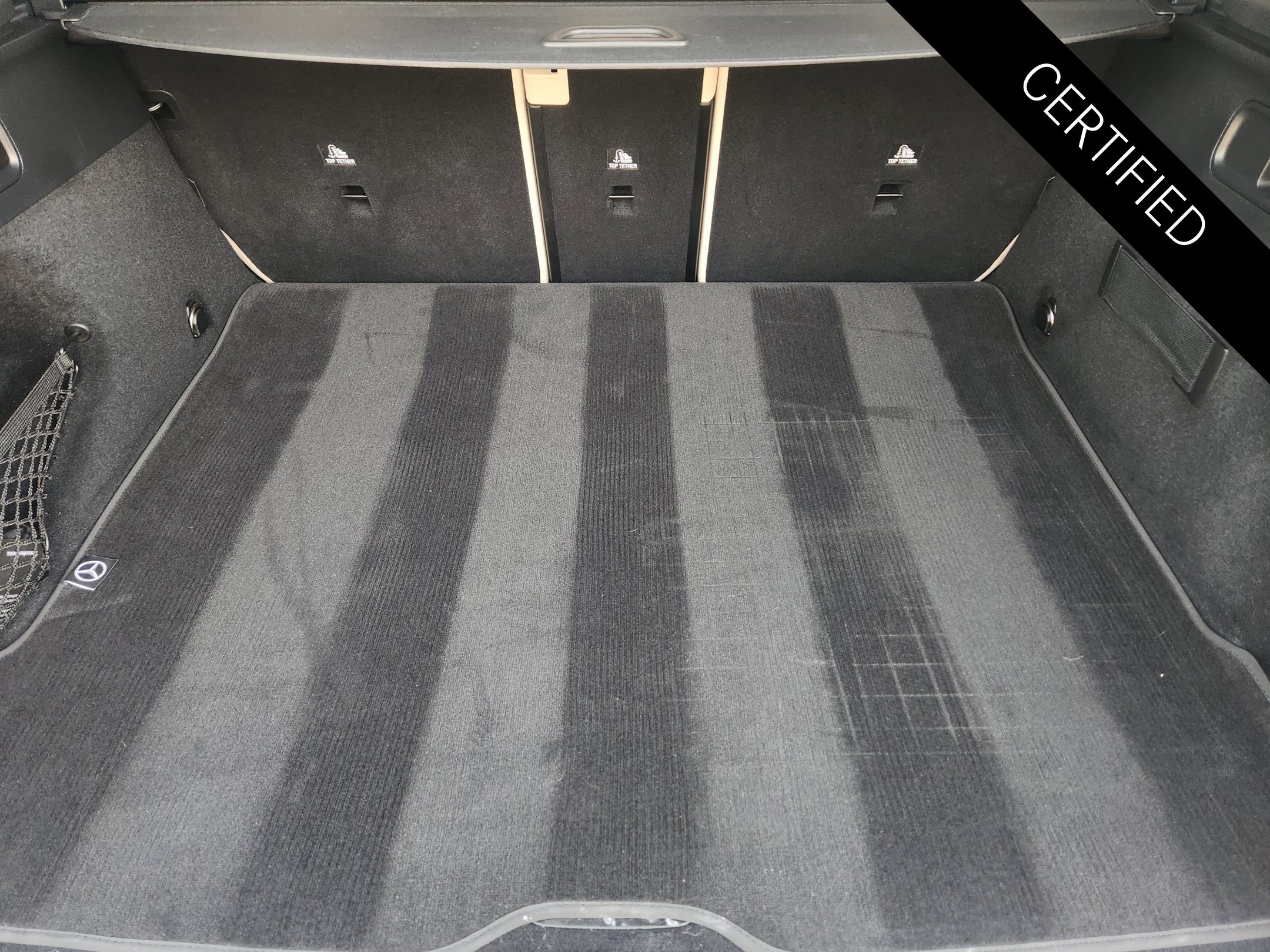 Certified Used 2024 Black Mercedes-Benz GLC 300 image 34