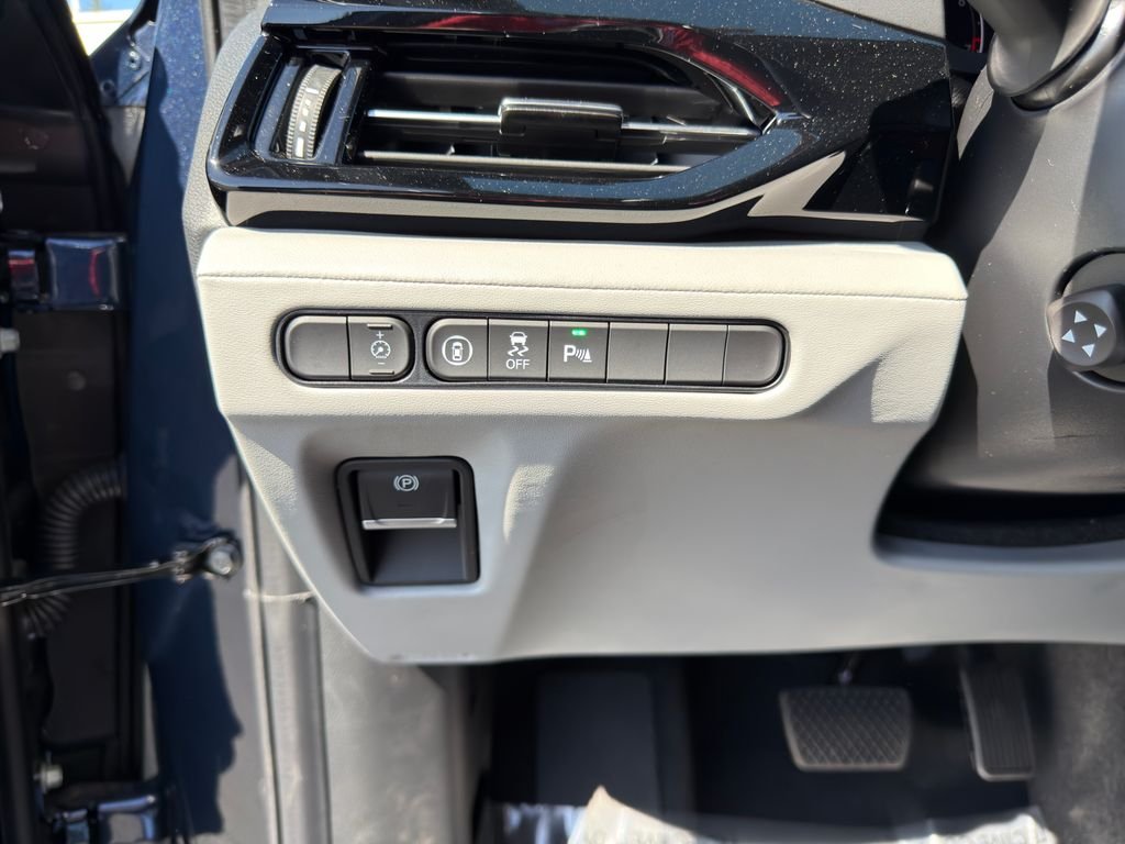 New 2026 Canyon River Blue Metallic Acura Technology Package image 17