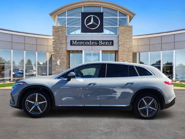 Certified Used 2023  Mercedes-Benz 580 image 2