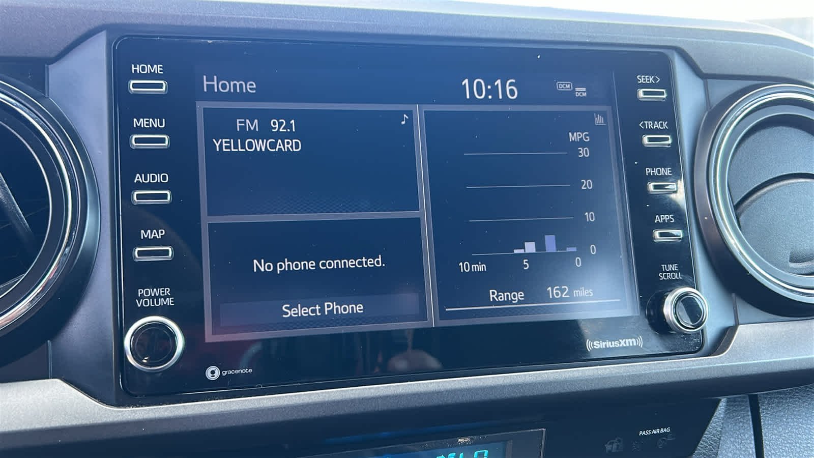 Used 2021 Cement Toyota TRD Off Road image 15