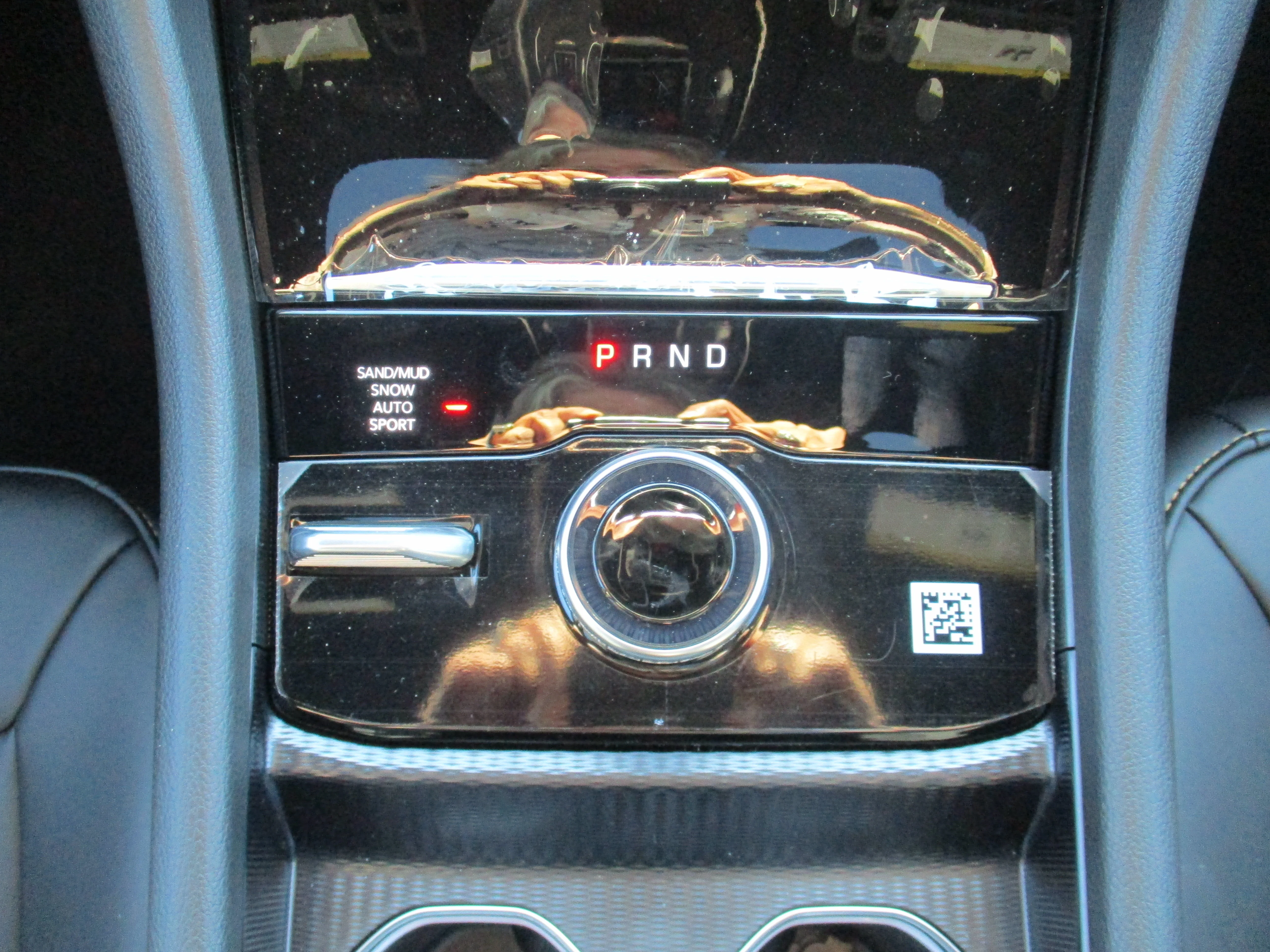 New 2026 Silver Zynith Jeep 85th Anniversary Edition image 10