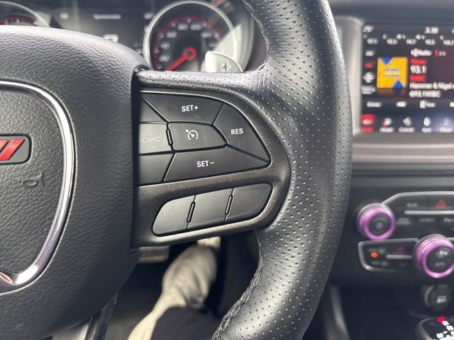 Used 2023 Purple Dodge R/T Scat Pack image 20