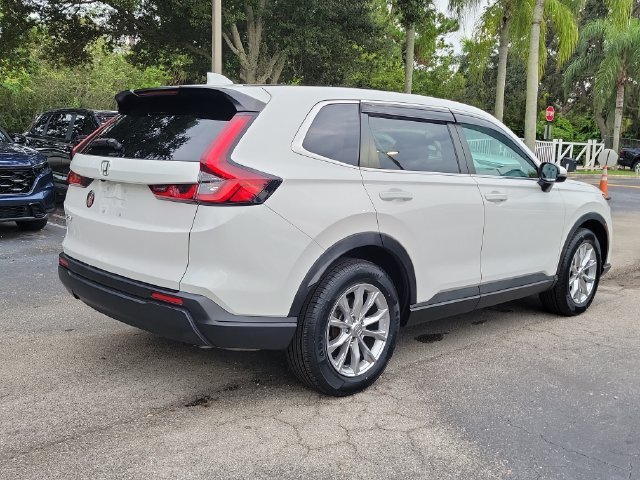 2023 Honda CR-V EX - Photo 6