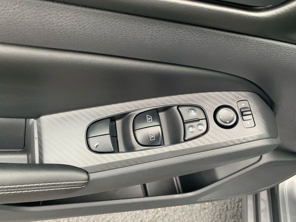 Used 2026 Gray Nissan 2.5 SV image 12