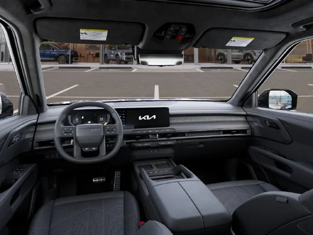 New 2027 Panthera Metal Kia X-LINE SX PRESTIGE image 14