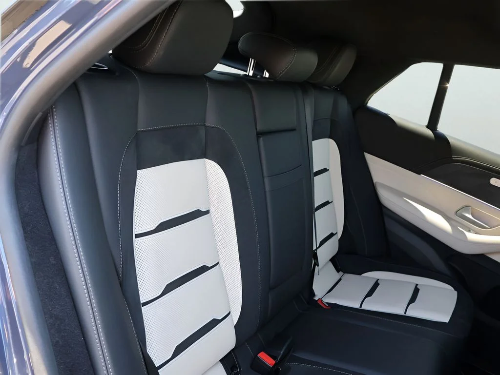 Used 2024 Twilight Blue Metallic Mercedes-Benz GLE 53 AMG® image 15