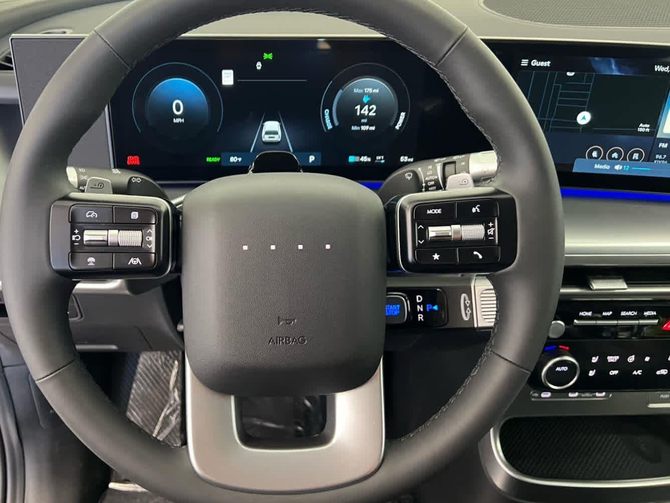 2026 Hyundai IONIQ 9 SEL - Photo 15